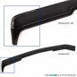 Preview: Frontspoiler Lippe vorne Schwarz + 10x Montage Clips 87-94 passend für BMW E30